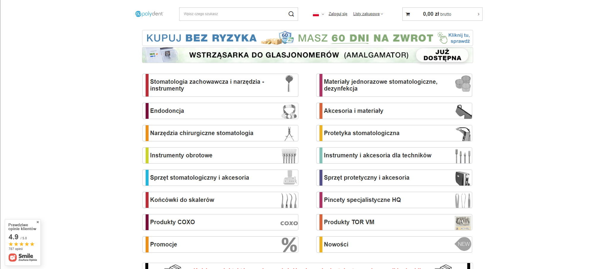 Leczenie kanałowe krok po kroku - jak wygląda proces z perspektywy specjalisty?