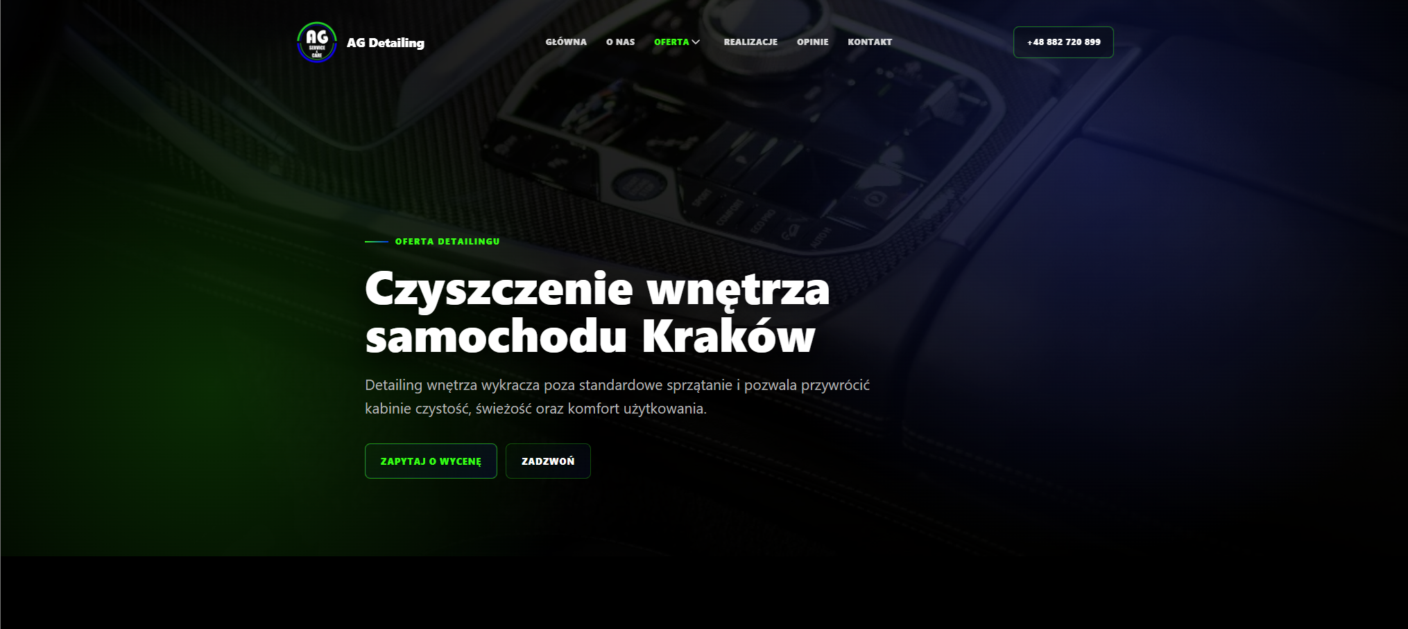 Kompleksowe czyszczenie samochodu po zimie - jak usunąć sól, piasek i zabrudzenia z wnętrza?